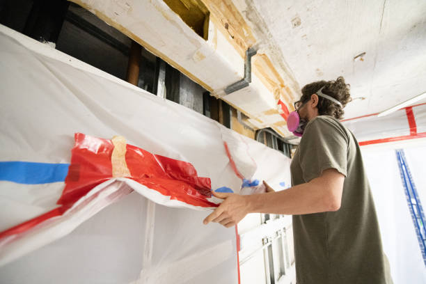 Best Comprehensive Air Testing for Mold Contaminants  in Angola, IN